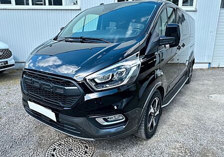 Ford Tourneo Custom Active L2 185PS *Vollausstattung*