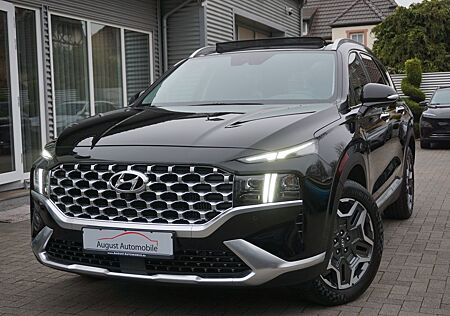 Hyundai Santa Fe Prime Plug-In 4WD Pano 7-Sitzer Belüft