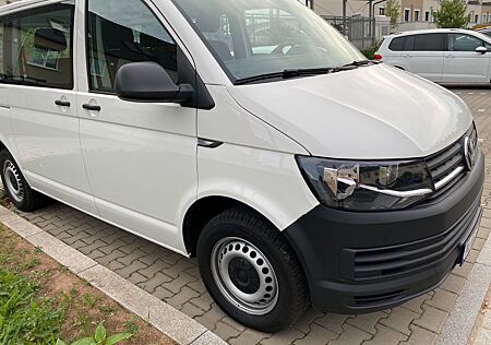 VW T6 Transporter Volkswagen