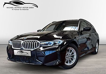 BMW 318d Touring*M Sportpaket*ACC*HifI*Lc Prof*Keyle