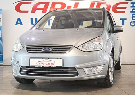 Ford Galaxy Titanium *7-Sitzer*Automatik*Navi*RFK*
