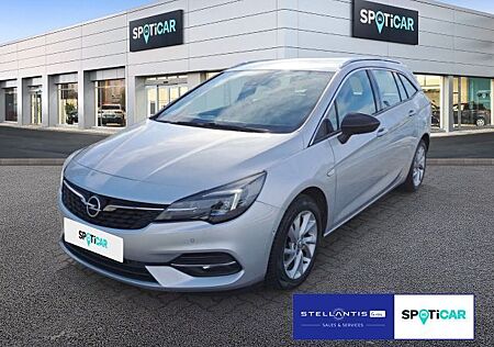 Opel Astra K 1.5 D Elegance LED NAV I SHZ LHZ PDC RFK