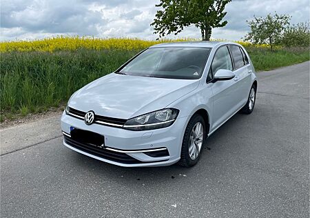 VW Golf Volkswagen 1.6 TDI BMT DSG Comfortline Comfortline