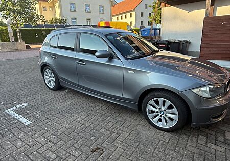 BMW 116i -