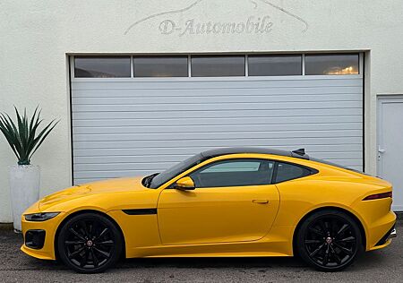 Jaguar F-Type P575 AWD R **** orig. 18 TKM ***