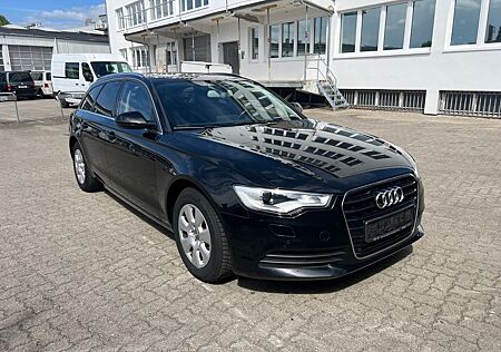 Audi A6 Avant 2.0 TDI/Panorama/Navi/Xenon/Sitzheizung