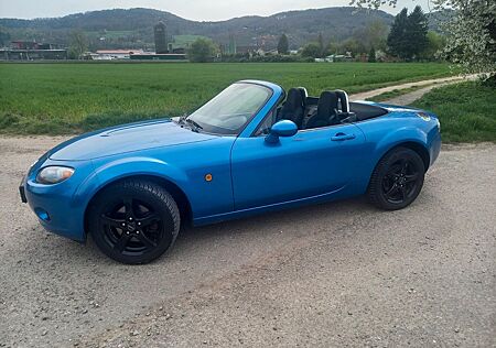 Mazda MX-5 Emotion 1.8 MZR Emotion