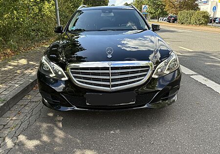 Mercedes-Benz E 200 CDI T