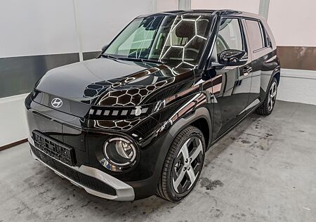 Hyundai Inster STYLE SHZ PDC v+h RFK NAVI ACC 49kWh 8...
