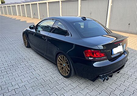 BMW 135i Coupé Edition Sport 2. Hand
