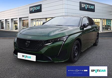 Peugeot 308 Hybrid 180 (Plug-In) GT (EURO 6d)