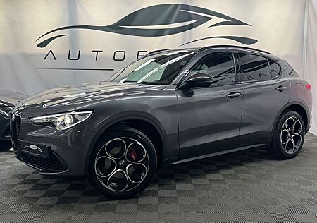 Alfa Romeo Stelvio *B-Tech*Q4*2.HAND*XENON*AHK*ACC*PDC*