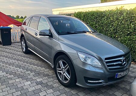 Mercedes-Benz R 350 CDI 4MATIC 7 Sitzer