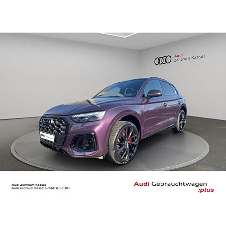 Audi Q5 leasen