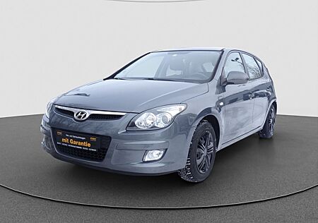 Hyundai i30 Edition+ *TÜV NEU* Garantie`*