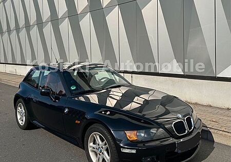 BMW Z3 Coupé 2.8