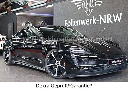 Porsche Taycan 4S*Performance 93,4kWh*571PS*Head-Up*