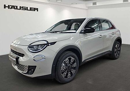 Fiat 600 Hybrid*1.2*Klima*Parkhilfe*SHZ*