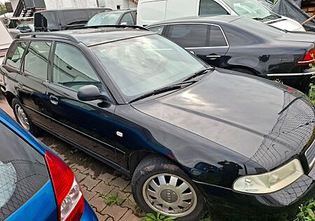 Audi A4 1.6 Avant -