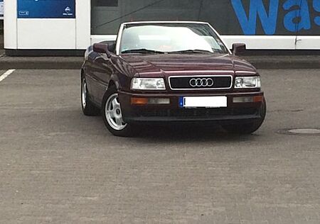 Audi Cabriolet 2.8 Auto -