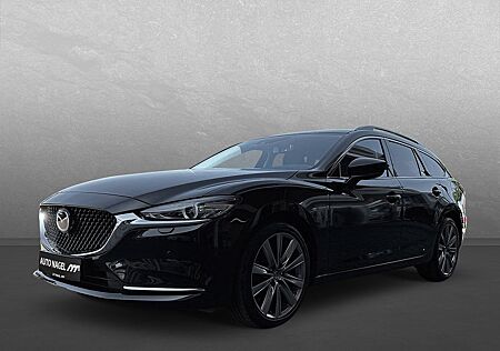 Mazda 6 2.5 SKYACTIV-G 194 Sports-Line (EURO 6d-TEMP)
