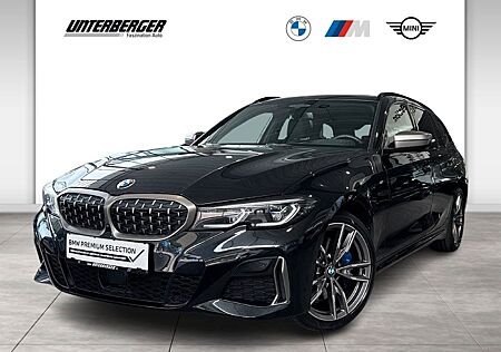 BMW 340 M340i xDrive Touring / Laser / AHK / Pano