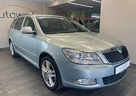 Skoda Octavia 1.2 TSI Combi Family*AUT./AHK/PDC/Sitzhz
