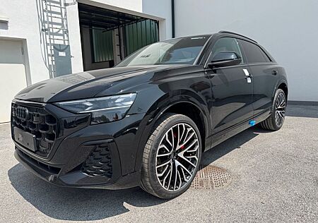 Audi Q8 50 TDI quattro S-Line/Luft/23 Zoll/HeadUp