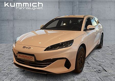 BYD SEAL 6 DM-i Touring Boost