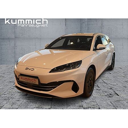 BYD Seal 6 leasen
