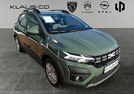 Dacia Sandero III Stepway ECO-G 100
