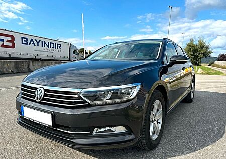VW Passat Variant Volkswagen Comfortline BMT