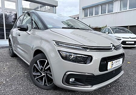 Citroën C4 Spacetourer Shine *VIRTUAL|NAV|XEN|CAMERA*