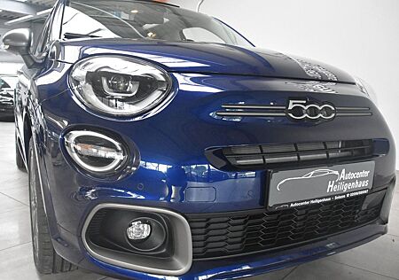 Fiat 500X Dolcevita Sport Automatik el. Faltdach Navi