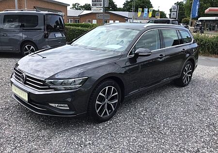 VW Passat Variant Volkswagen Business 1.5l 110KW 150PS DSG