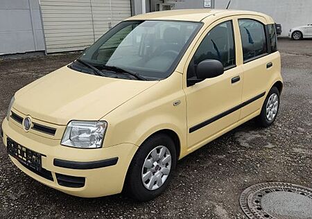 Fiat Panda . Top Zustand