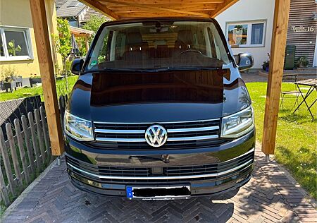 VW T6 Multivan Volkswagen