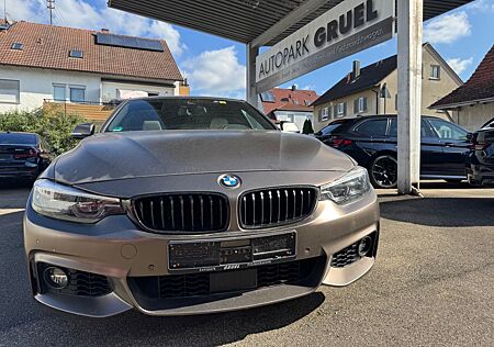BMW 440 i x M Sport HUD ACC SHD 19" View