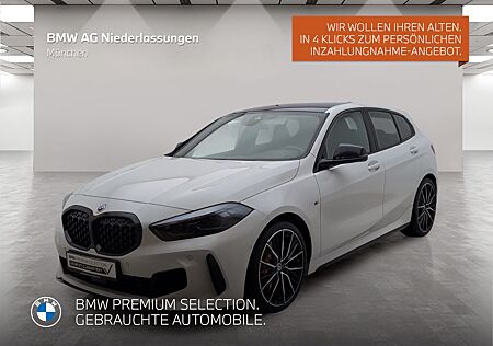 BMW M135i xDrive LiveCockpitProf Kamera Driv.Assist