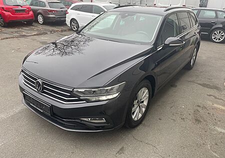 VW Passat Variant Volkswagen 2.0 TDI DSG*LED*CAM*CarPlay*1HAND