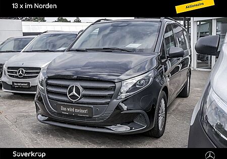 Mercedes-Benz eVito 129 TOURER PRO LANG MOPF2 8SITZER DISTR