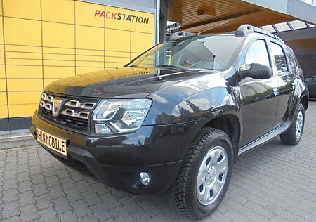 Dacia Duster 1.2 TCe 125 4x2 Lauréate/Klima/PCD/NAVI