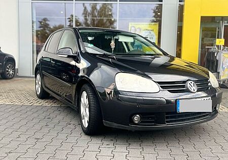 VW Golf Volkswagen 2.0 4motion 4motion Variant Comfortline