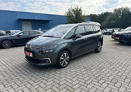 Citroën C4 Spacetourer Grand C4 Aut. Xen NAVI Kam KEY Temp SHZ Massage