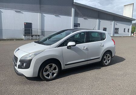 Peugeot 3008 NEU TUV