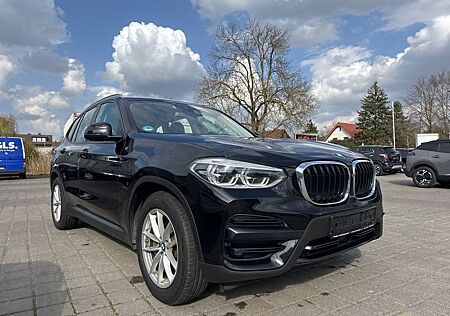BMW X3 xDrive 30 e Advantage