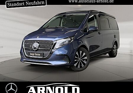 Mercedes-Benz V 300 d MARCO POLO 4M AIRMATIC MARKISE 360° AHK DISTR.