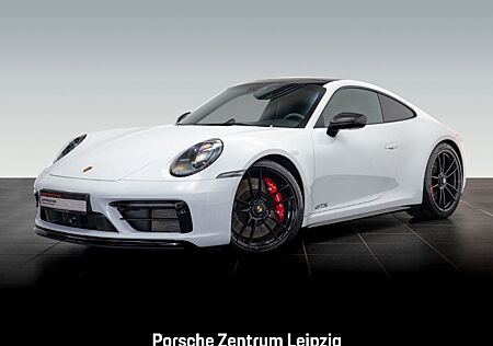 Porsche 992 911 Carrera 4 GTS PDCC Lift Matrix HA-Lenkun