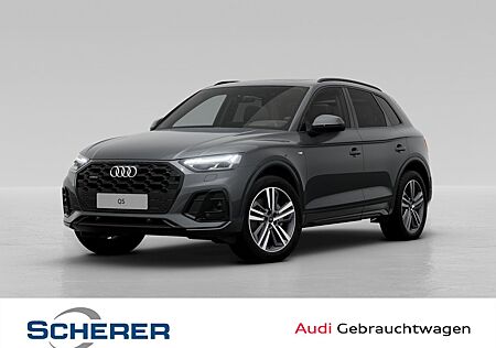 Audi Q5 SUV S line 50 TDI qu. tiptronic Mtrx.Navi,HUD