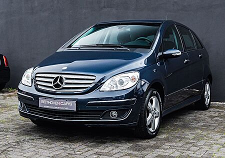 Mercedes-Benz B 200 B -Klasse